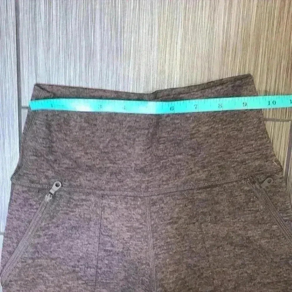 Offline by Aerie Women's The Hugger High Rise Zip Pockets Leggings Size S - Picture 6 of 10